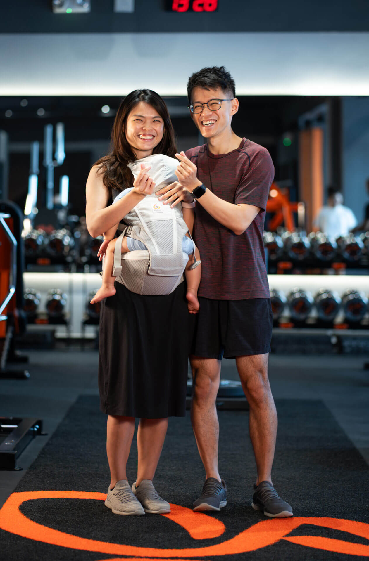 Daniel | Best Personal Trainer Fitness Gym In Singapore | Surge PT: Strength & Results Copy of DANIEL SURGE IMAGES 13 | Best Personal Training Fitness Gym Singapore | Surge PT: Strength & Results