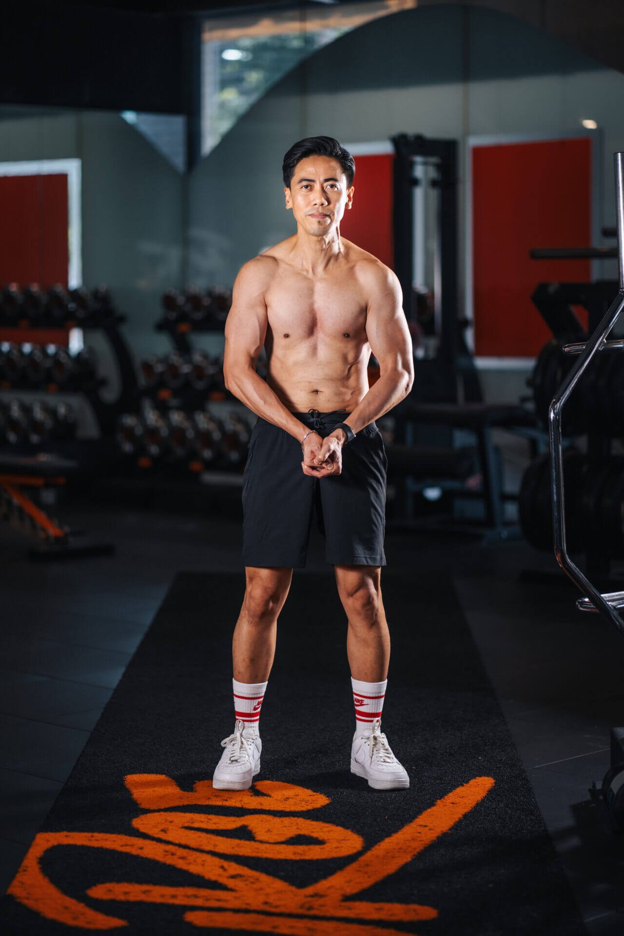 Filmar | Best Personal Trainer Fitness Gym In Singapore | Surge PT: Strength & Results SURGE FILMAR TESTIMONIAL 3 | Best Personal Training Fitness Gym Singapore | Surge PT: Strength & Results