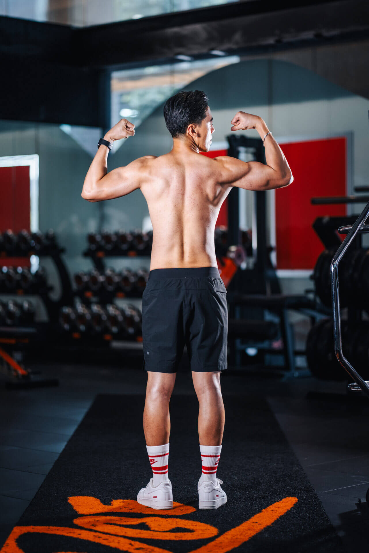 Filmar | Best Personal Trainer Fitness Gym In Singapore | Surge PT: Strength & Results SURGE FILMAR TESTIMONIAL 7 | Best Personal Training Fitness Gym Singapore | Surge PT: Strength & Results