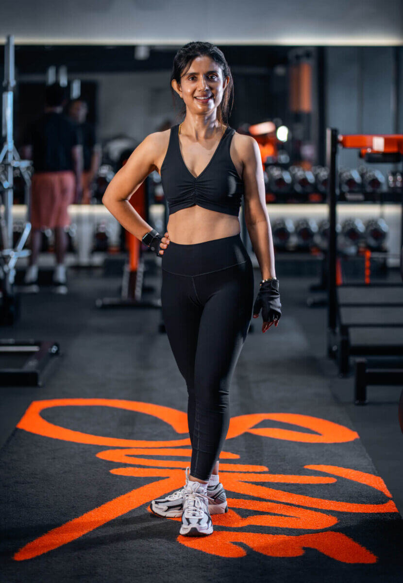 Copy of SURGE AYE TESTIMONIAL IMAGES 3 1 | Best Personal Training Fitness Gym Singapore | Surge PT: Strength & Results