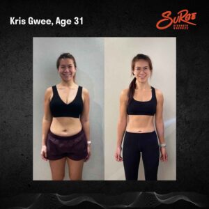 14 | Best Personal Training Fitness Gym Singapore | Surge PT: Strength & Results