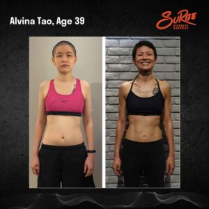 15 | Best Personal Training Fitness Gym Singapore | Surge PT: Strength & Results