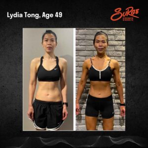 17 | Best Personal Training Fitness Gym Singapore | Surge PT: Strength & Results