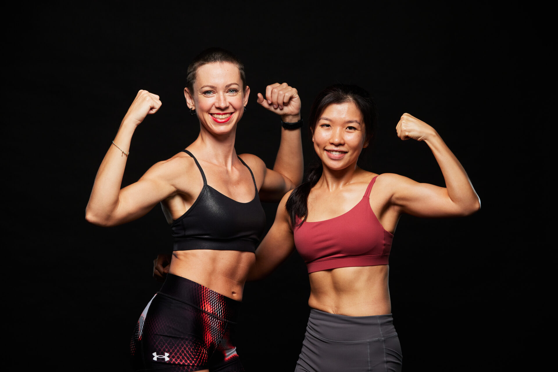 Sharon | Best Personal Trainer Fitness Gym In Singapore | Surge PT: Strength & Results 20220411 Surge 298 | Best Personal Training Fitness Gym Singapore | Surge PT: Strength & Results