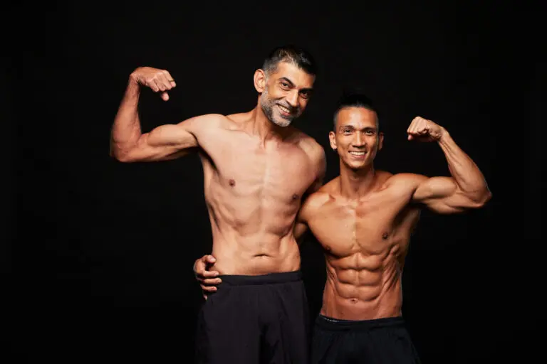 Rishi Mehra | Best Personal Trainer Fitness Gym In Singapore | Surge PT: Strength & Results 20220411 Surge 367 | Best Personal Training Fitness Gym Singapore | Surge PT: Strength & Results