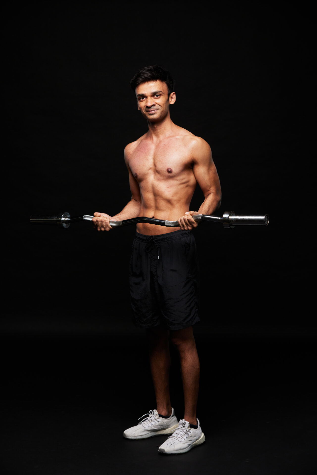 Gaurav Bubna | Best Personal Trainer Fitness Gym In Singapore | Surge PT: Strength & Results 20220411 Surge 374 | Best Personal Training Fitness Gym Singapore | Surge PT: Strength & Results