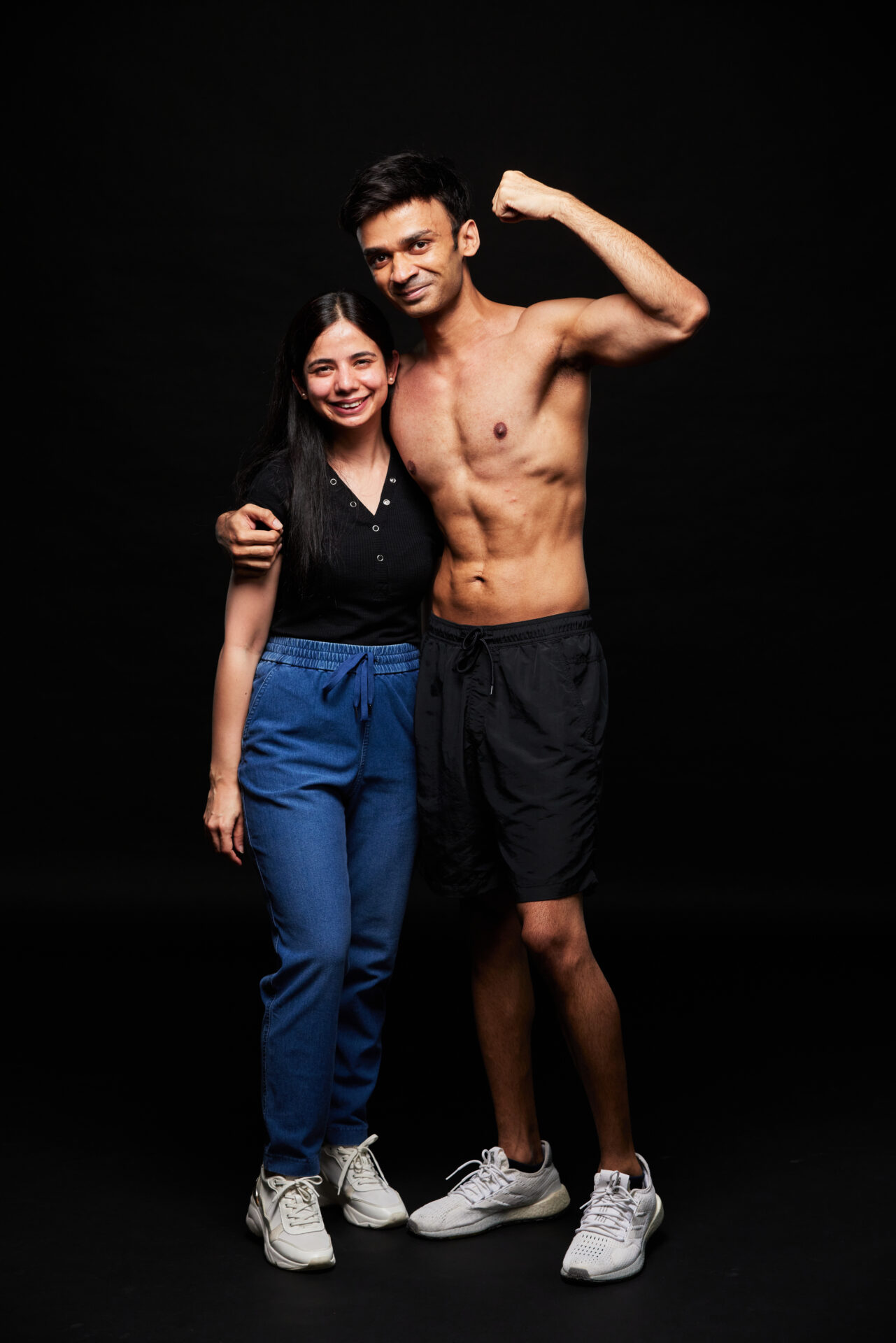 Gaurav Bubna | Best Personal Trainer Fitness Gym In Singapore | Surge PT: Strength & Results 20220411 Surge 377 | Best Personal Training Fitness Gym Singapore | Surge PT: Strength & Results