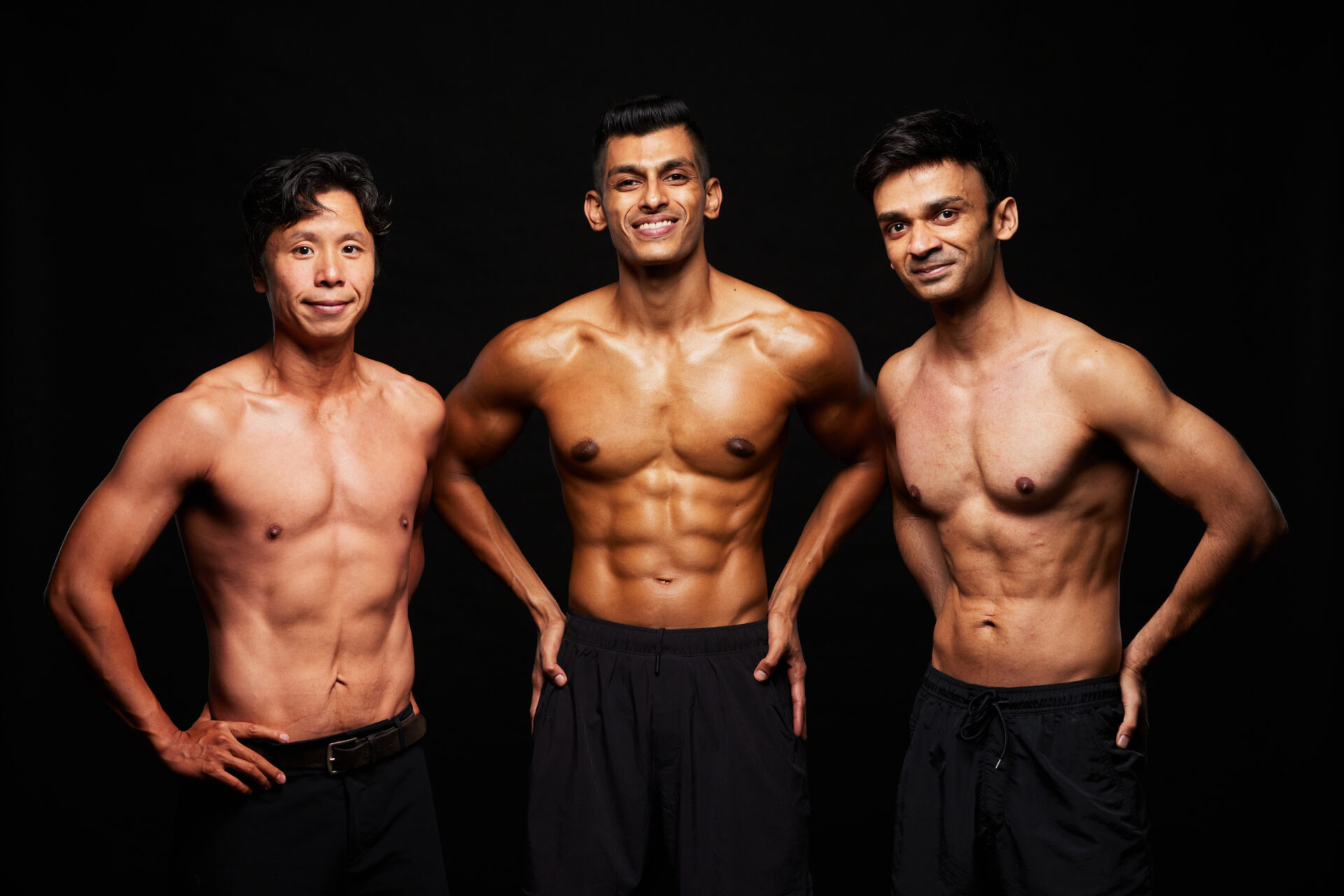 Gaurav Bubna | Best Personal Trainer Fitness Gym In Singapore | Surge PT: Strength & Results 20220411 Surge 382 | Best Personal Training Fitness Gym Singapore | Surge PT: Strength & Results