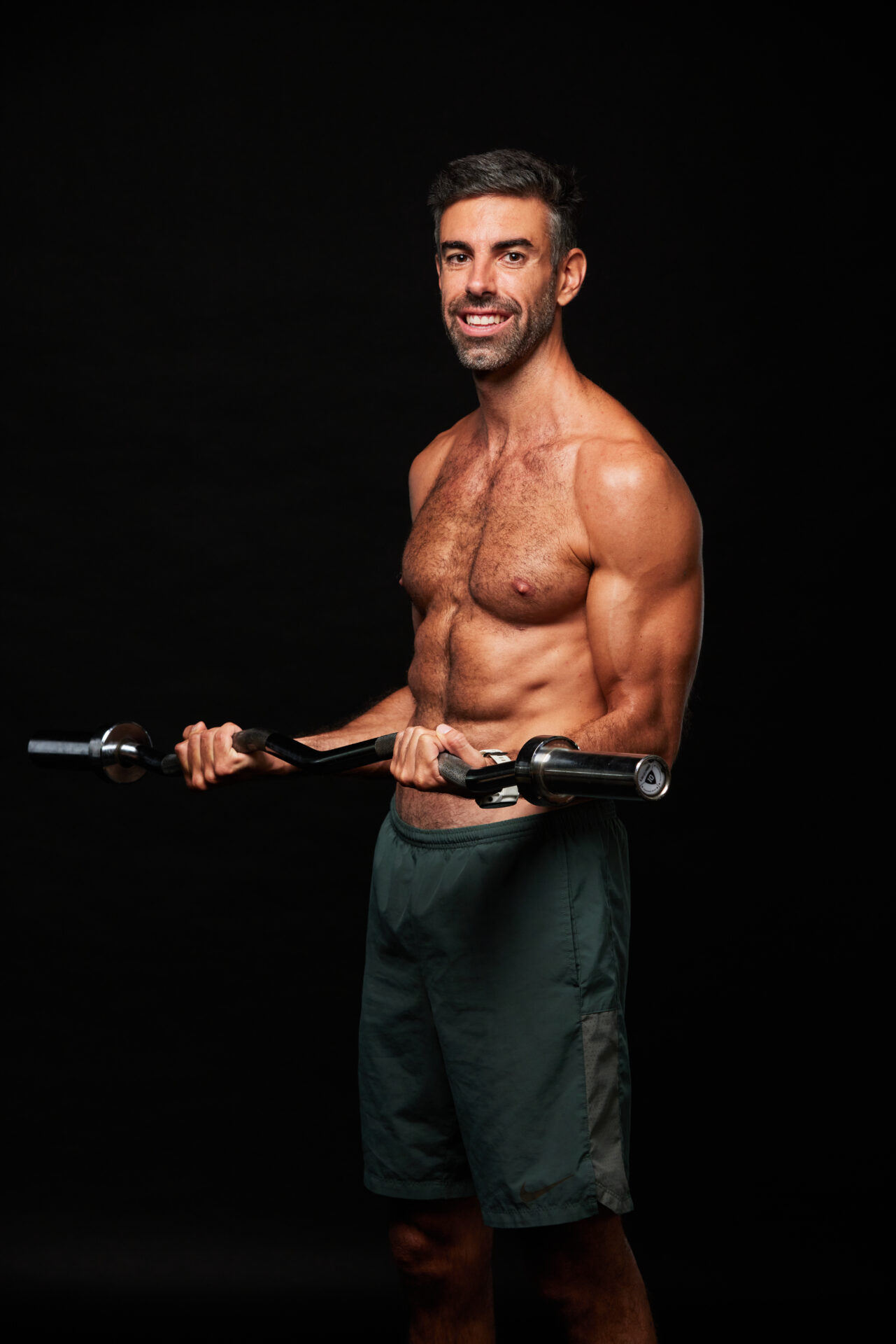 Alex | Best Personal Trainer Fitness Gym In Singapore | Surge PT: Strength & Results 20220411 Surge 423 | Best Personal Training Fitness Gym Singapore | Surge PT: Strength & Results