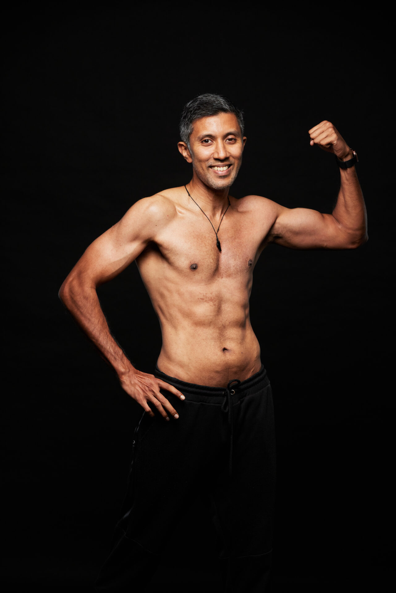 Aneez Ahmad | Best Personal Trainer Fitness Gym In Singapore | Surge PT: Strength & Results 20220411 Surge 438 | Best Personal Training Fitness Gym Singapore | Surge PT: Strength & Results