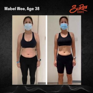 21 | Best Personal Training Fitness Gym Singapore | Surge PT: Strength & Results