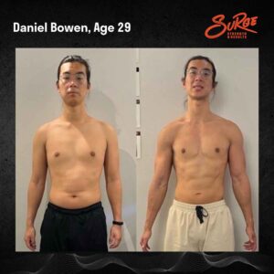 28 | Best Personal Training Fitness Gym Singapore | Surge PT: Strength & Results