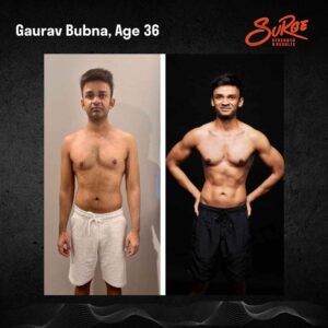 32 | Best Personal Training Fitness Gym Singapore | Surge PT: Strength & Results