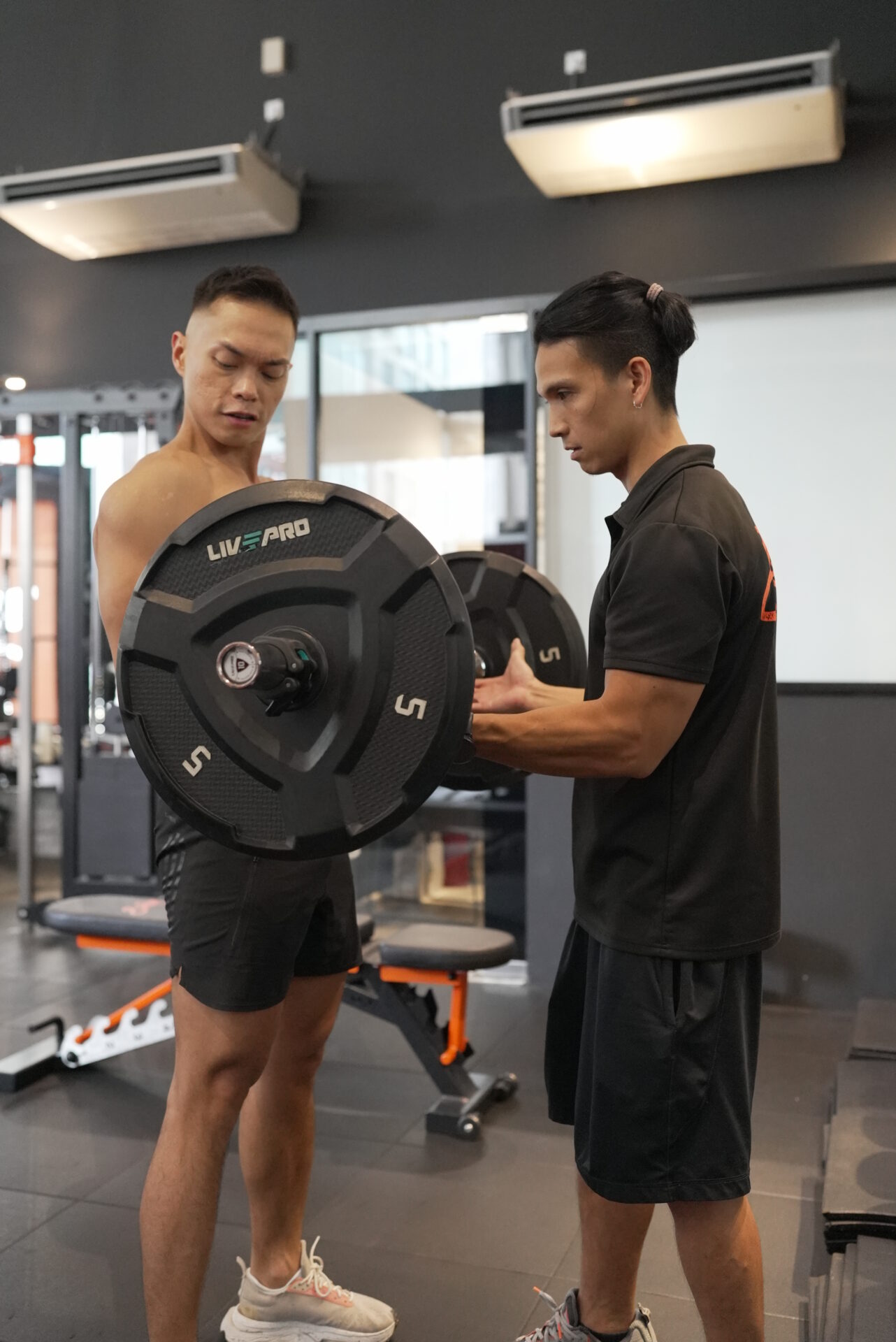 Miguel Martinez | Best Personal Trainer Fitness Gym In Singapore | Surge PT: Strength & Results DSC09653 | Best Personal Training Fitness Gym Singapore | Surge PT: Strength & Results