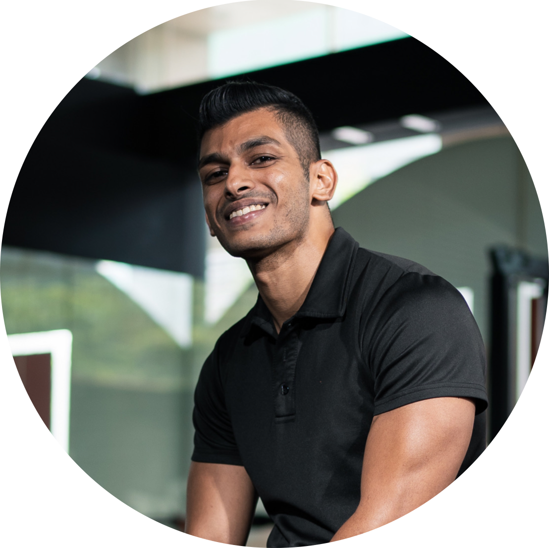 IMG 3912 | Best Personal Training Fitness Gym Singapore | Surge PT: Strength & Results