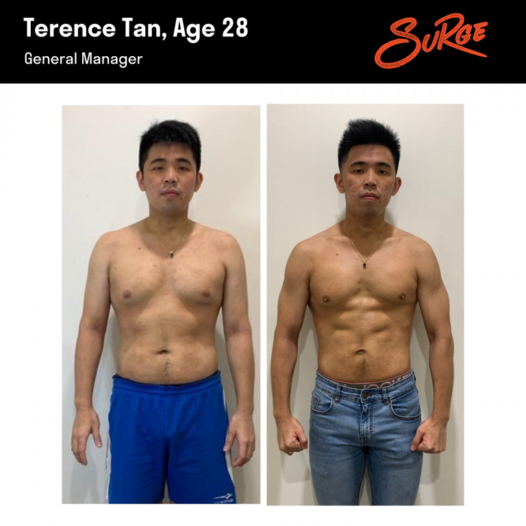 Terrence 768x768 1 | Best Personal Training Fitness Gym Singapore | Surge PT: Strength & Results