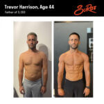 TREVOR HARRISON | Best Personal Trainer Fitness Gym In Singapore | Surge PT: Strength & Results Trevor Client transformation 768x768 1 | Best Personal Training Fitness Gym Singapore | Surge PT: Strength & Results