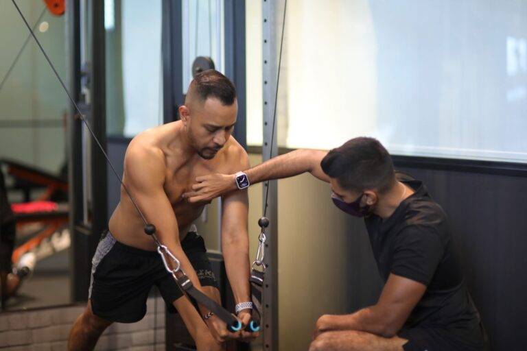 IPpKy RQ | Best Personal Training Fitness Gym Singapore | Surge PT: Strength & Results