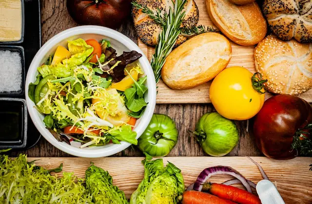 Healthy Nutritional Diets | Best Personal Trainer Fitness Gym In Singapore | Surge PT: Strength & Results Healthy Nutrition & Diet