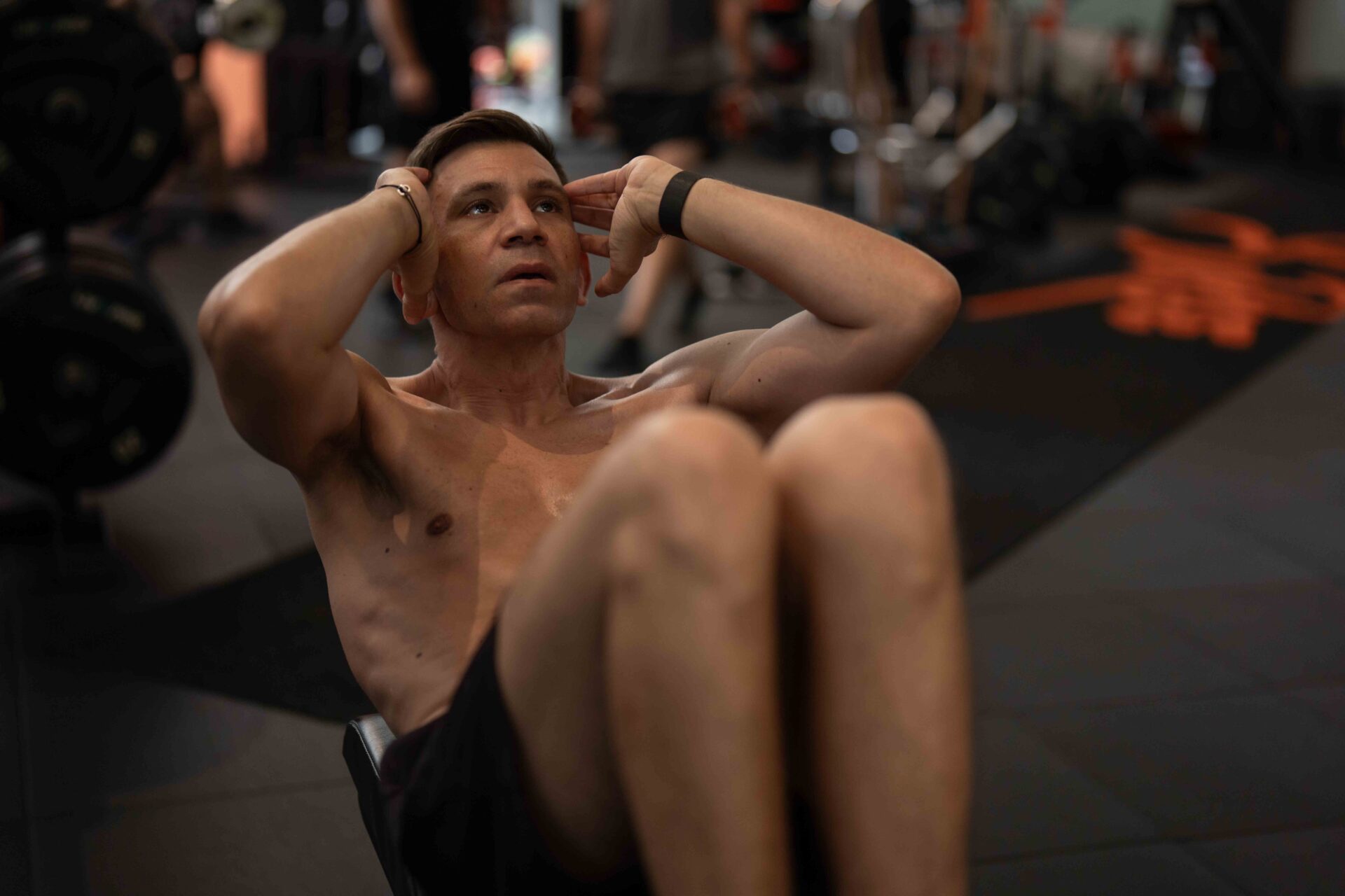 Personal Trainer For Back & Knee Pain 1 Choice In SG