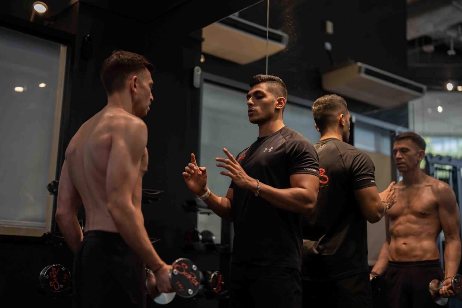 How Much Does Personal Training Cost In Singapore?