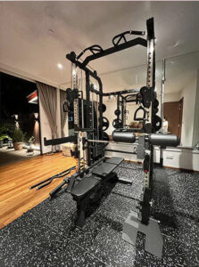 Gym equipment | Best Personal Training Fitness Gym Singapore | Surge PT: Strength & Results
