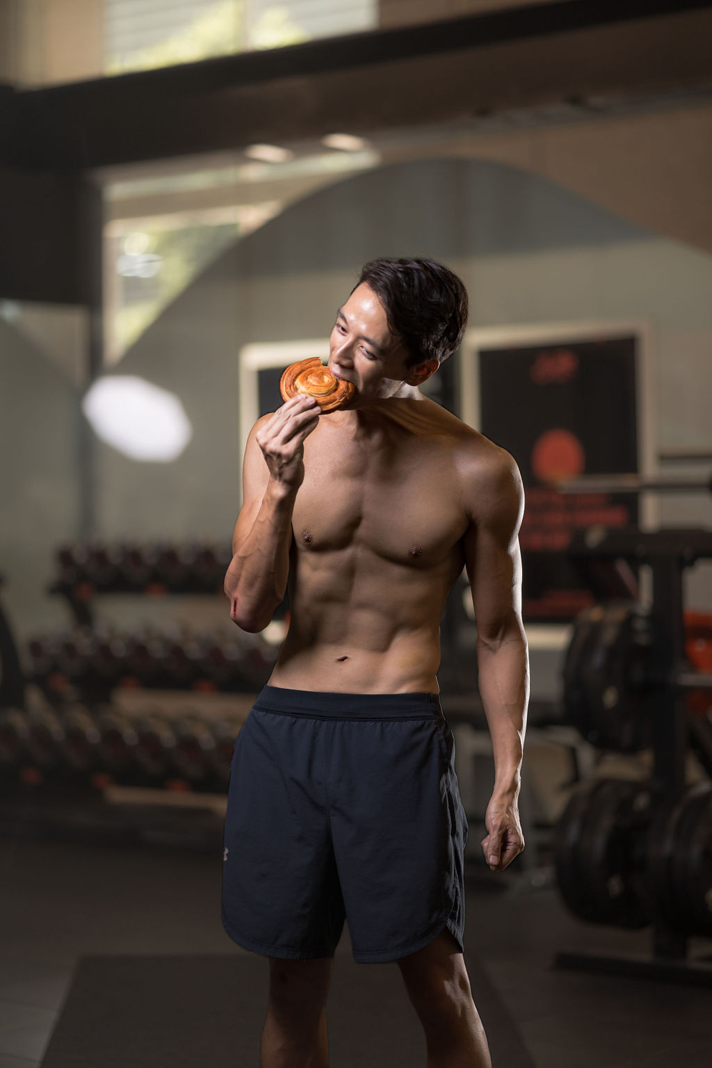 Vinh | Best Personal Trainer Fitness Gym In Singapore | Surge PT: Strength & Results DSC2097 | Best Personal Training Fitness Gym Singapore | Surge PT: Strength & Results