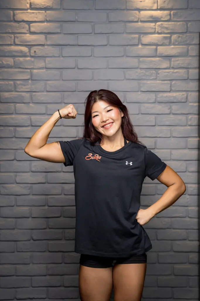 22 Best Personal Trainers in Singapore 2024