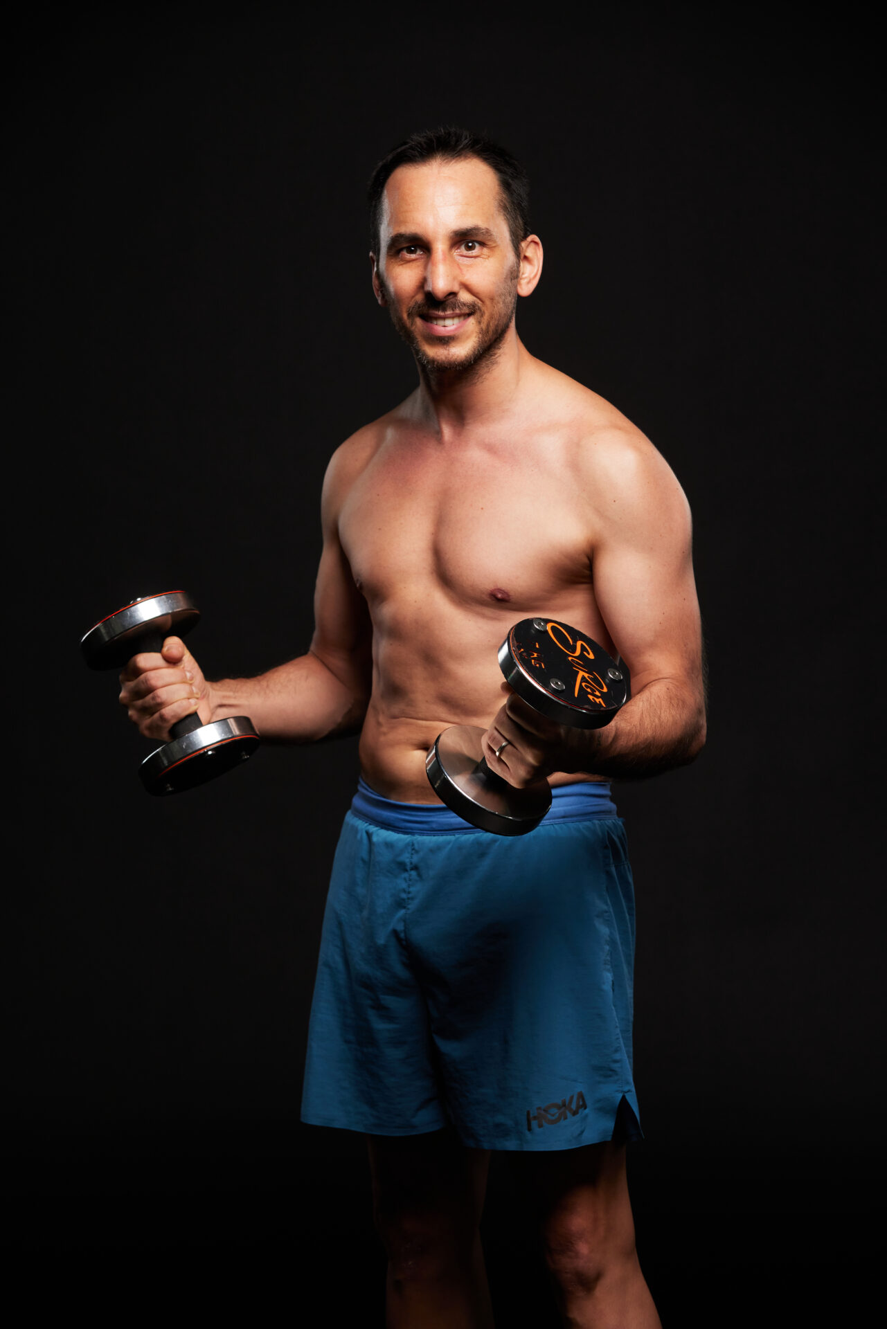 Ricardo | Best Personal Trainer Fitness Gym In Singapore | Surge PT: Strength & Results 20231210 Surge 465 | Best Personal Training Fitness Gym Singapore | Surge PT: Strength & Results