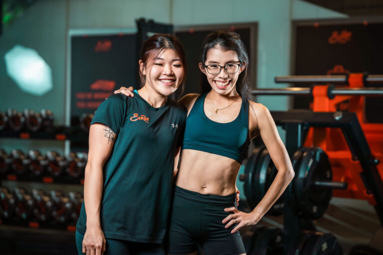 DSC8464 Enhanced NR | Best Personal Training Fitness Gym Singapore | Surge PT: Strength & Results
