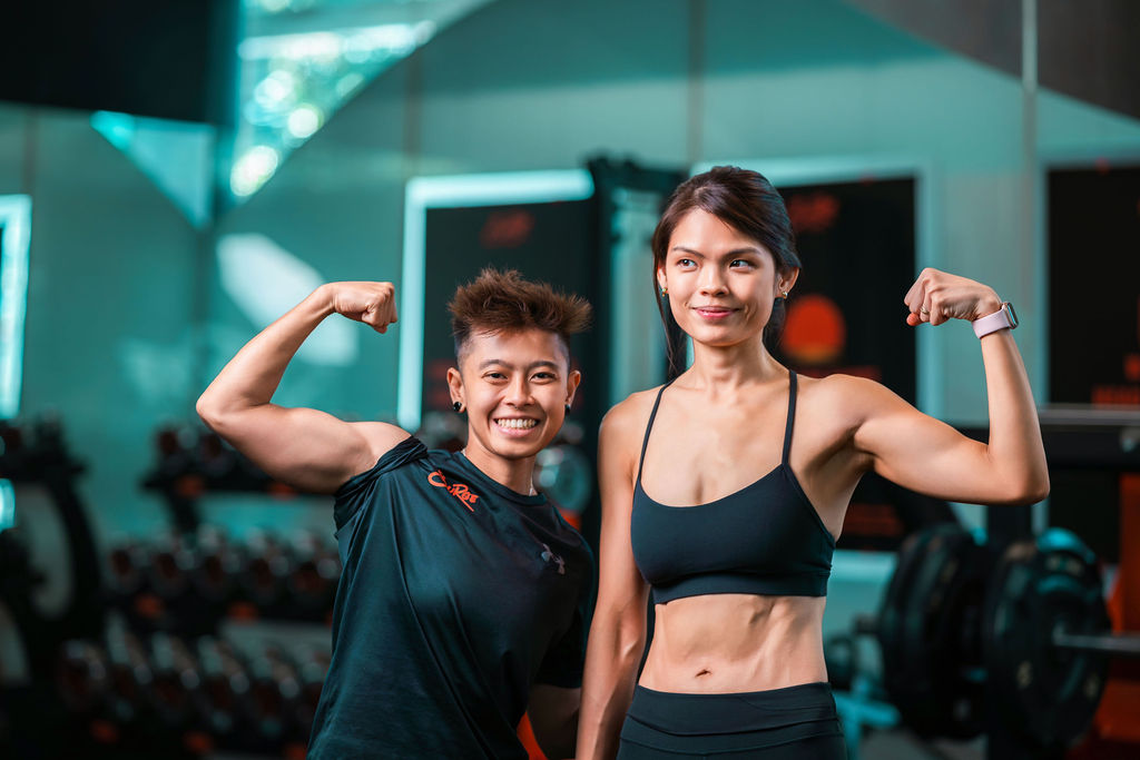 Valencia | Best Personal Trainer Fitness Gym In Singapore | Surge PT: Strength & Results DSC8780 Enhanced NR | Best Personal Training Fitness Gym Singapore | Surge PT: Strength & Results