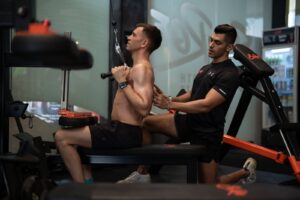 Transform Your Body: The Ultimate Guide to Personal Training in Singapore