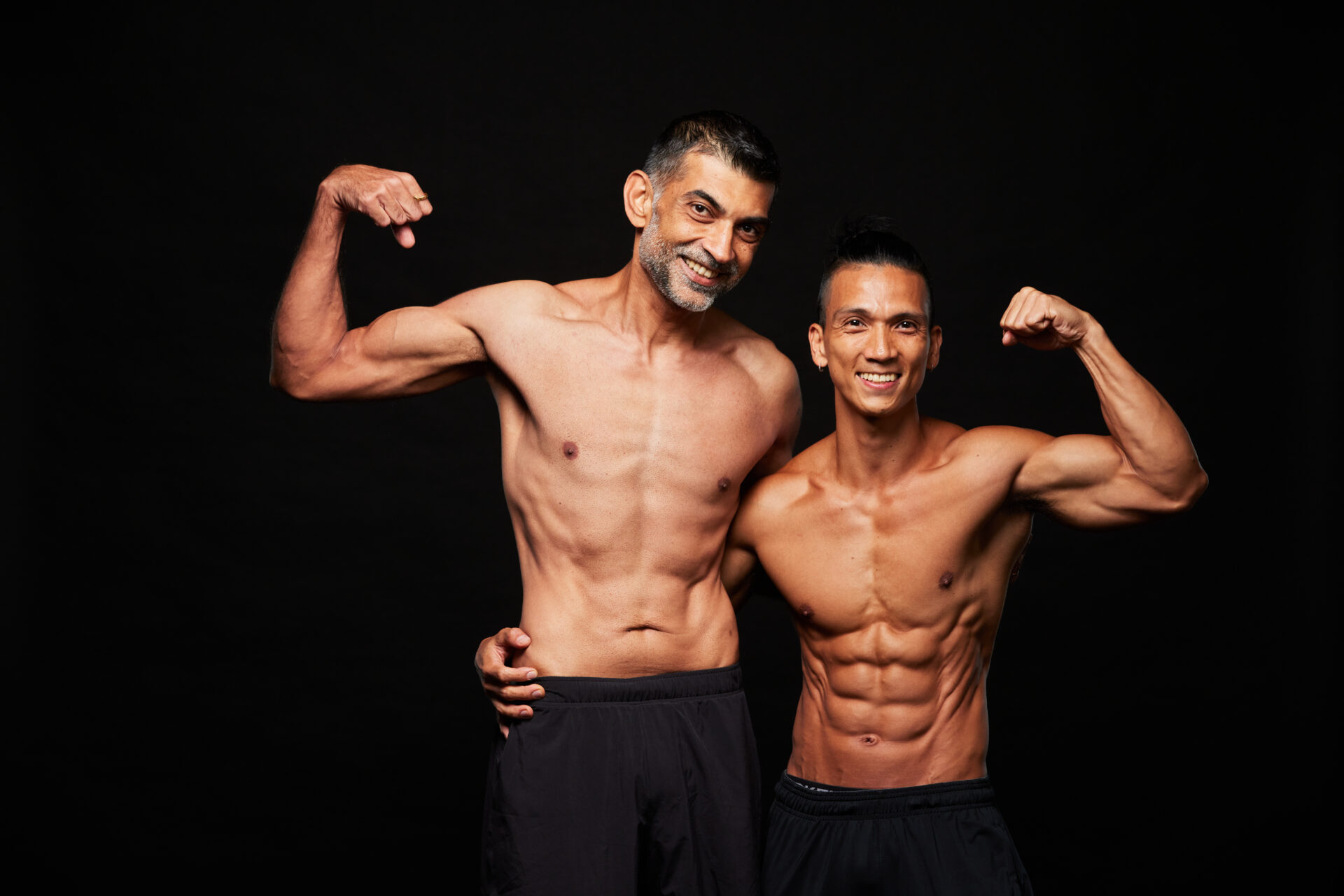 Personal Trainer For Older Adults in Singapore