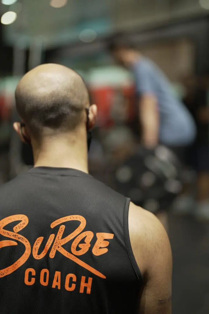 Healthy Nutritional Diets | Best Personal Trainer Fitness Gym In Singapore | Surge PT: Strength & Results Healthy Nutrition & Diet trainer SG