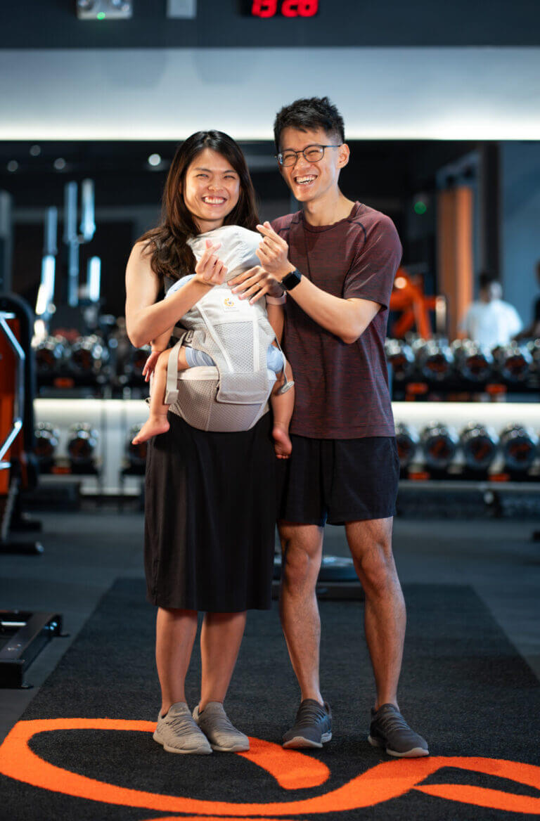 Copy of DANIEL SURGE IMAGES 13 | Best Personal Training Fitness Gym Singapore | Surge PT: Strength & Results