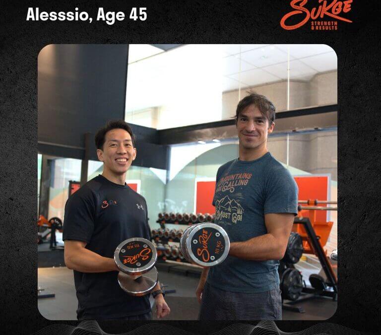 Alesssio | Best Personal Trainer Fitness Gym In Singapore | Surge PT: Strength & Results Untitled design 27 | Best Personal Training Fitness Gym Singapore | Surge PT: Strength & Results