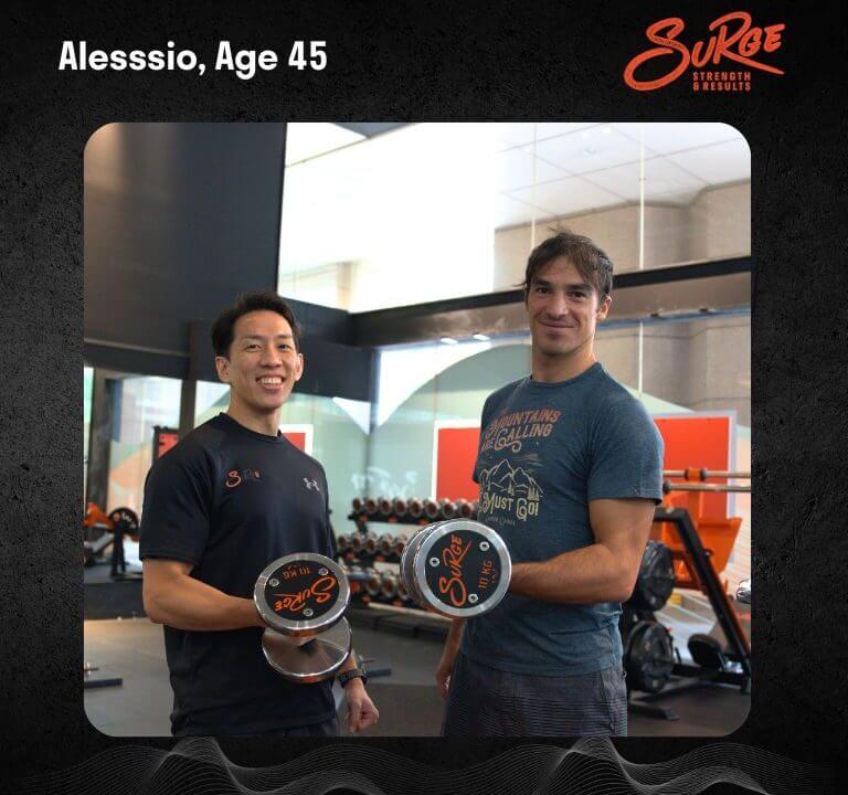 Alesssio | Best Personal Trainer Fitness Gym In Singapore | Surge PT: Strength & Results Untitled design 27 | Best Personal Training Fitness Gym Singapore | Surge PT: Strength & Results