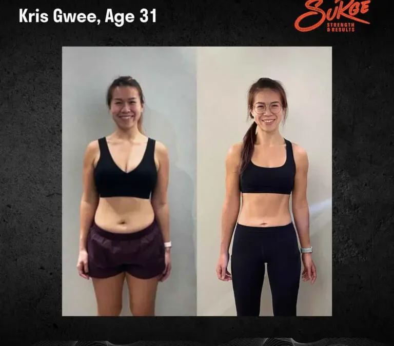 14 768x768.jpg | Best Personal Training Fitness Gym Singapore | Surge PT: Strength & Results