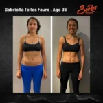 Gabriella Telles Faure | Best Personal Trainer Fitness Gym In Singapore | Surge PT: Strength & Results 16 768x768.jpg | Best Personal Training Fitness Gym Singapore | Surge PT: Strength & Results