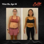 Yi Lian | Best Personal Trainer Fitness Gym In Singapore | Surge PT: Strength & Results 19 768x768.jpg | Best Personal Training Fitness Gym Singapore | Surge PT: Strength & Results