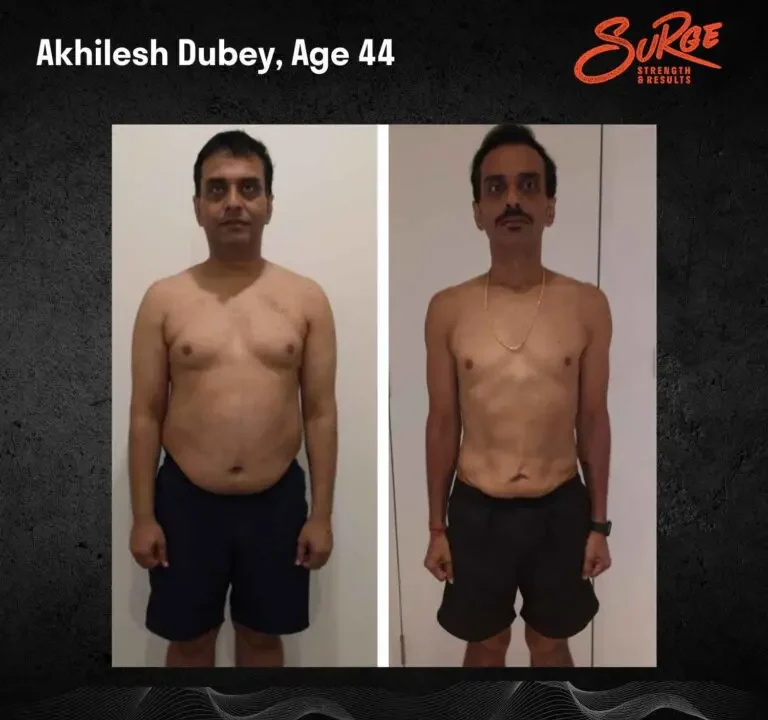 Akhilesh Dubey | Best Personal Trainer Fitness Gym In Singapore | Surge PT: Strength & Results 24 768x768.jpg | Best Personal Training Fitness Gym Singapore | Surge PT: Strength & Results