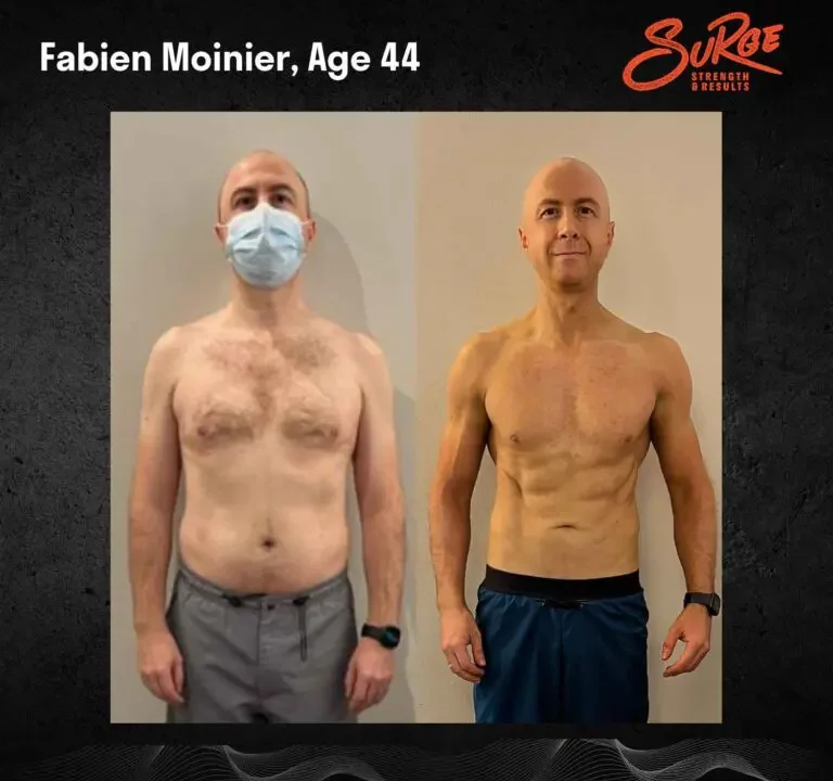 Fabien Moinier | Best Personal Trainer Fitness Gym In Singapore | Surge PT: Strength & Results 25 768x768.jpg | Best Personal Training Fitness Gym Singapore | Surge PT: Strength & Results