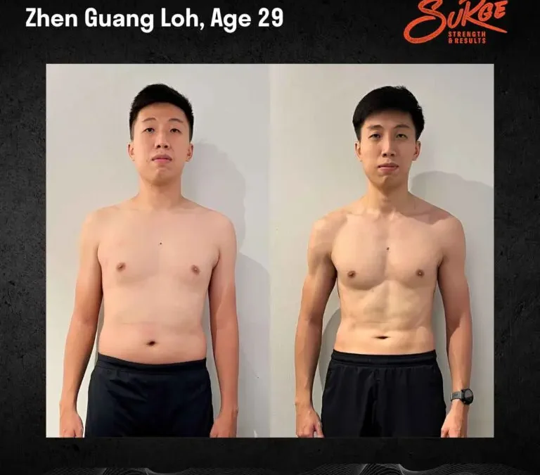 26 768x768.jpg | Best Personal Training Fitness Gym Singapore | Surge PT: Strength & Results