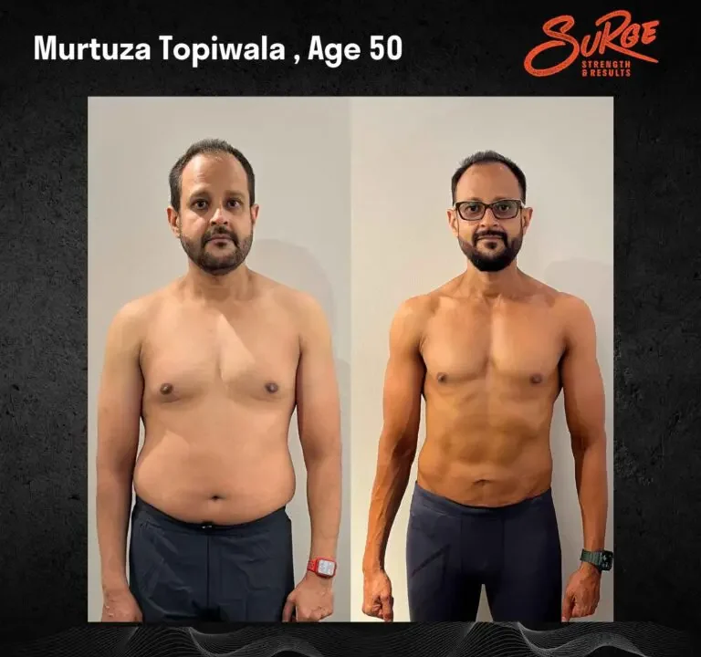 Murtuza Topiwala | Best Personal Trainer Fitness Gym In Singapore | Surge PT: Strength & Results 27 768x768.jpg | Best Personal Training Fitness Gym Singapore | Surge PT: Strength & Results