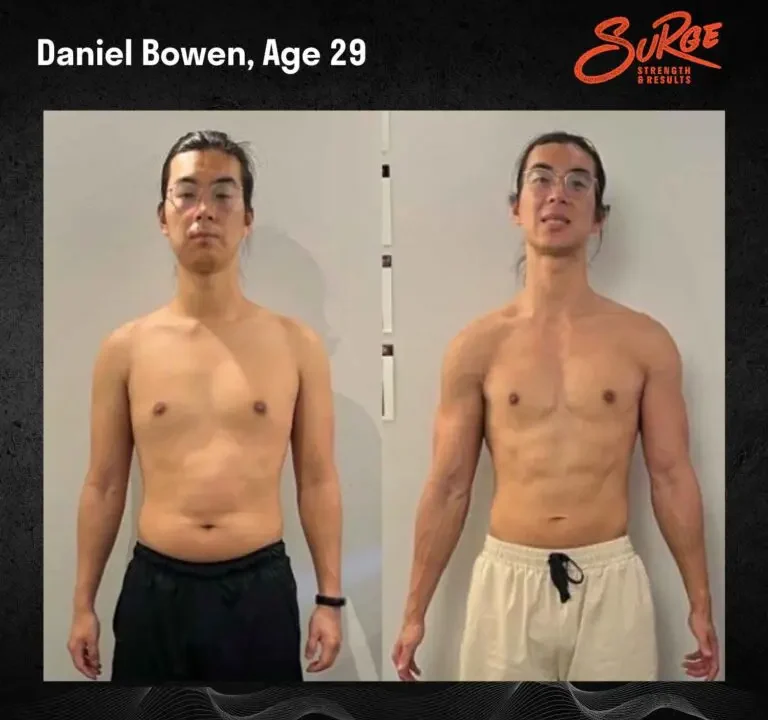 Daniel Bowen | Best Personal Trainer Fitness Gym In Singapore | Surge PT: Strength & Results 28 768x768.jpg | Best Personal Training Fitness Gym Singapore | Surge PT: Strength & Results