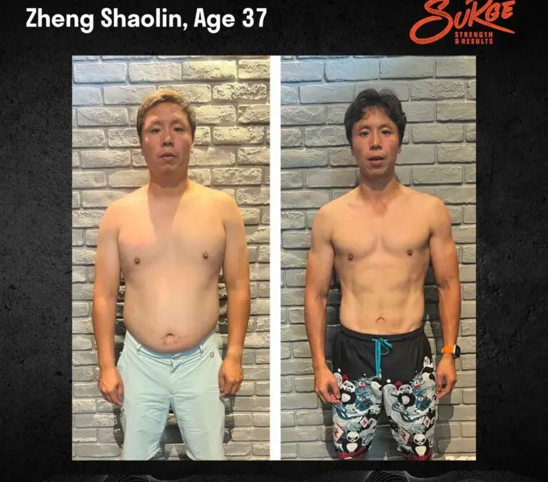 33 768x768.jpg | Best Personal Training Fitness Gym Singapore | Surge PT: Strength & Results