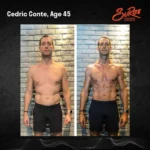 Cedric Conte | Best Personal Trainer Fitness Gym In Singapore | Surge PT: Strength & Results 35 768x768.jpg | Best Personal Training Fitness Gym Singapore | Surge PT: Strength & Results