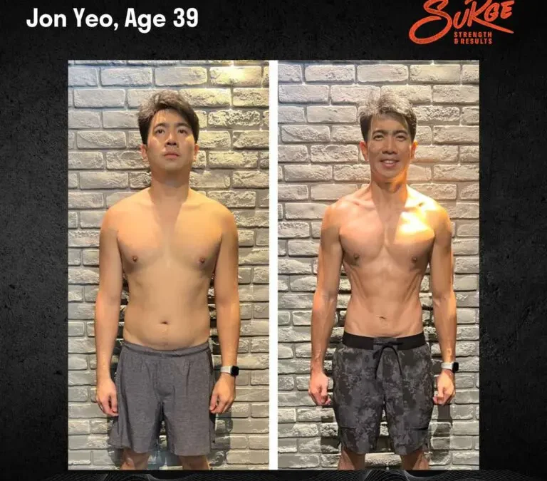 36 768x768.jpg | Best Personal Training Fitness Gym Singapore | Surge PT: Strength & Results