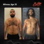 Alfonso 2 768x768 1 | Best Personal Training Fitness Gym Singapore | Surge PT: Strength & Results