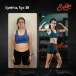 Cynthia | Best Personal Trainer Fitness Gym In Singapore | Surge PT: Strength & Results CYNTHIA 768x768.jpg | Best Personal Training Fitness Gym Singapore | Surge PT: Strength & Results